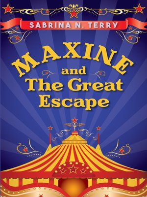 cover image of Maxine and the Great Escape
